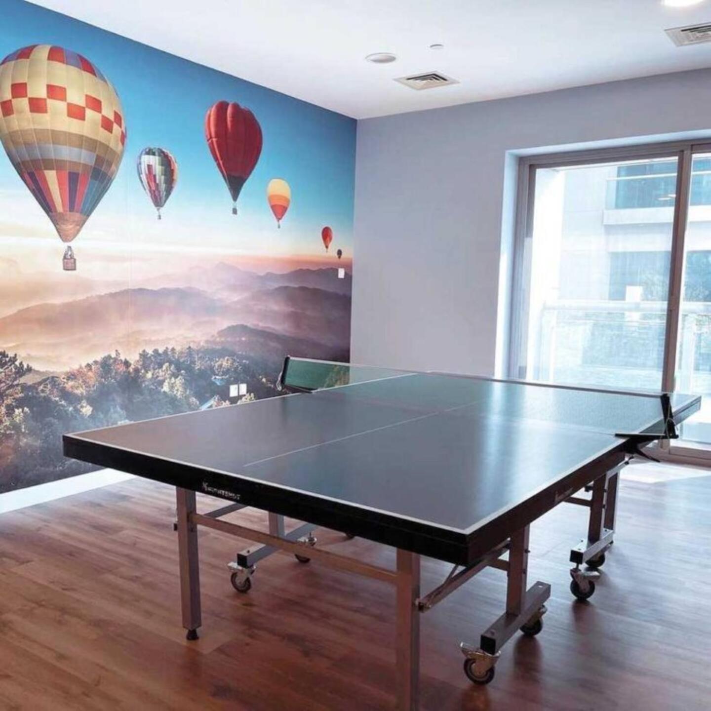 Sea & Palm View Elegant 1 Bedroom Apartment Dubai Exterior foto