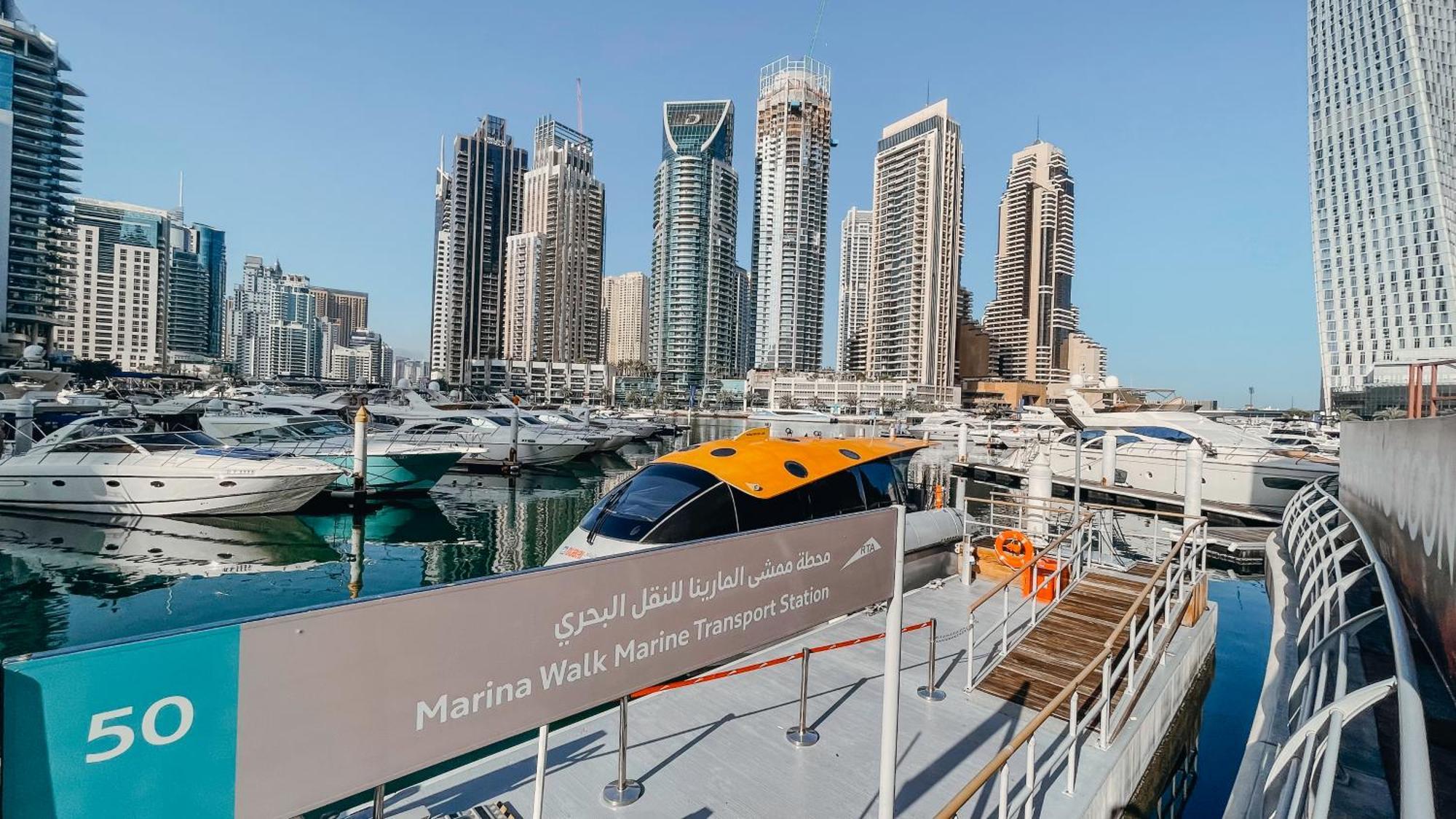 Sea & Palm View Elegant 1 Bedroom Apartment Dubai Exterior foto