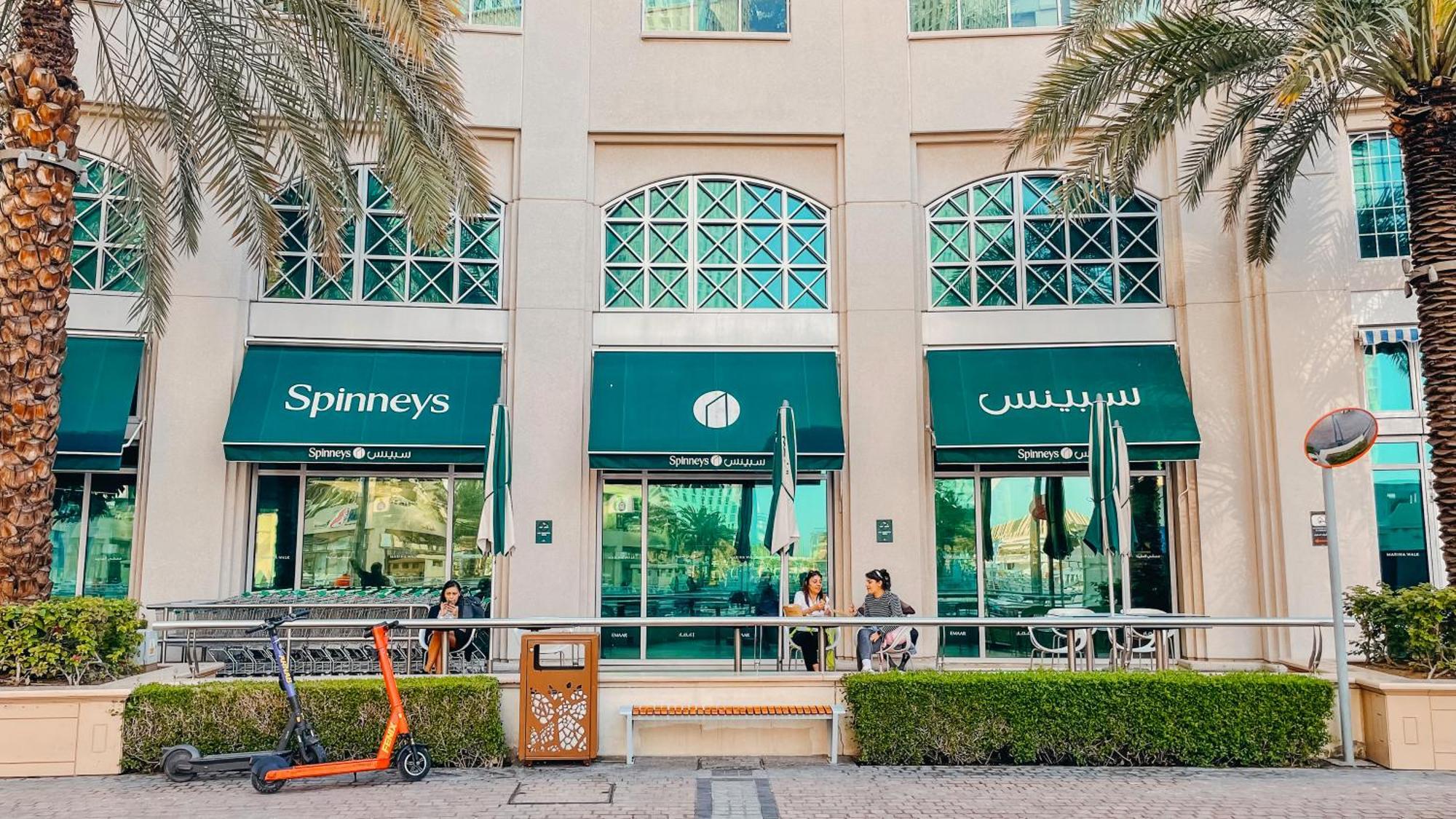 Sea & Palm View Elegant 1 Bedroom Apartment Dubai Exterior foto